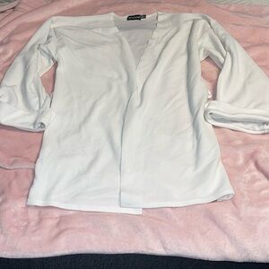 Pretty little things jacket